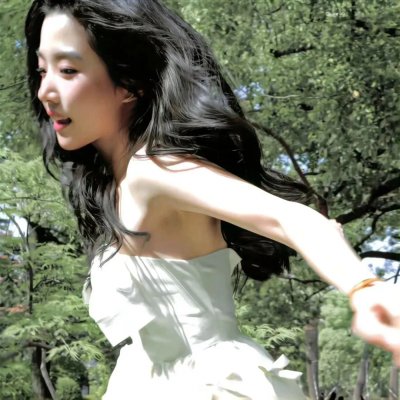 我的小手指告诉我