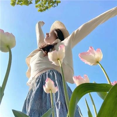 小姐好黑